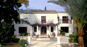Гостиница El Sequer Casa Rural  Олива
